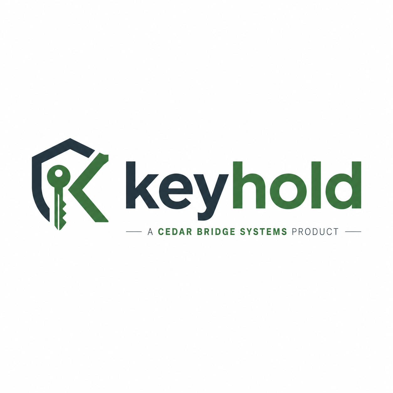 Keyhold, a Cedar Bridge Systems product